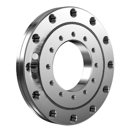 IKO Cross Roller Bearing, Mounting Holed, #CRBF2012ATUUT1 CRBF2012ATUUT1